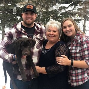 Meet your Posher, Robyn